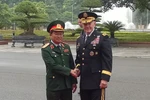 Quân đội Mỹ đối mặt "sức ép rõ rệt": Trung Quốc là mối đe dọa chính