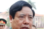 “Việt Nam sắp ra sách trắng QP, tập trung phát triển không-hải quân”