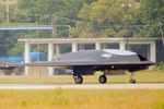 UAV Lợi Kiếm TQ sử dụng động cơ Nga, không thể so với hàng Âu-Mỹ