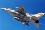 Mỹ chưa muốn dừng dây chuyền sản xuất chiến cơ F-16
