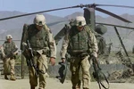 Thượng nghị sĩ Mỹ kêu gọi triển khai 20.000 quân mặt đất ở Syria, Iraq