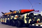 Ấn Độ lo ngại Trung Quốc định bán 2 lò phản ứng hạt nhân cho Pakistan
