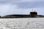 Nhiều kế hoạch mới của Hải quân Nga: sẽ có siêu tàu sân bay, tập trận mới