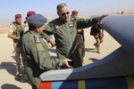 Iraq bắt đầu sử dụng máy bay không người lái Trung Quốc