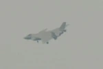 J-20 số hiệu 2013 TQ lần đầu bay thử, đã bỏ ống pilot