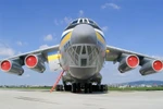 Trung Quốc sẽ áp dụng chiêu bài của Nga ở Crimea đối với đảo Đài Loan?