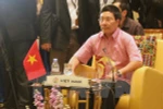 Báo Hoàn Cầu thô lỗ: Mỹ can thiệp, Philippines làm tay sai, giở trò lừa đảo