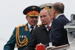 Giá trị bí ẩn của Crimea: Tăng mạnh năng lực tác chiến vũ trụ cho Nga