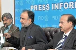 Pakistan muốn Trung Quốc xây dựng căn cứ hải quân ở Gwadar?