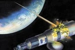 Phi thuyền X-37B đưa chiến lược vũ trụ của Mỹ từ "thủ" sang "công"