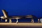 Trung Quốc trở thành nước xuất khẩu chính UAV vũ trang