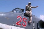 Bộ Quốc phòng Mỹ: Nga có thể triển khai lực lượng mặt đất ở Syria