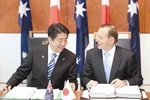Australia nhập khẩu tàu ngầm, liên kết Mỹ-Nhật phong tỏa Biển Đông?