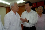 Báo Đài Loan: Không loại trừ Việt Nam kiện TQ ra trọng tài quốc tế