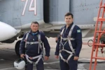 Nga hành động quyết liệt, tiêu diệt mục tiêu ở nơi ứng cứu phi công Su-24 rơi