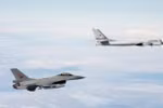 Quân đội Mỹ không hiểu Nga có ý đồ gì khi cho máy bay ném bom áp sát