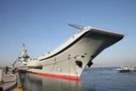 Trung Quốc cơ bản hoàn thành căn cứ chứa 2 tàu sân bay ở Biển Đông
