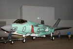 Mỹ tìm cách tổ chức "lái" Văn phòng chương trình F-35 để giảm chi phí