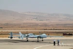 Ấn Độ muốn triển khai UAV theo dõi TQ, tránh “lửa bén lông mày”