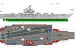 Báo Canada nói gì về tàu sân bay nội địa thứ hai của Trung Quốc?