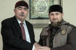 Nga tỉnh ngộ, muốn mở chiến trường thứ hai ở Afghanistan để ngăn chặn Taliban 