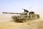 Pakistan bắt tay Trung Quốc chế tạo xe tăng chiến đấu Khaled mới