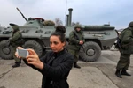 Ukraine: Từ cường quốc quân sự đến khi mất khả năng chiến đấu