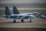 Nga bán phiên bản đơn giản Su-35, Trung Quốc không thể sao chép?