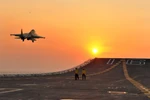 Công nghệ máy bay J-15 TQ chỉ tương đương trình độ Mỹ cách đây 30 năm