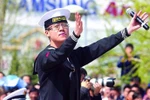 Hàn Quốc đã nắm được công nghệ AESA, sẽ tập trận ở đảo Dokdo, tới Nhật biểu diễn