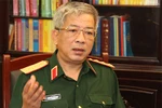 Nhật Bản sẽ cung cấp tàu tuần tra cho Việt Nam vào năm 2015