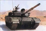 Thị trường châu Phi: Trung Quốc bán được nhiều vũ khí rẻ tiền hơn Mỹ 