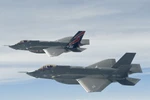Báo Nhật: Mỹ sẽ cho phép Nhật Bản tự sản xuất bộ kiện lõi của F-35