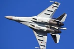 Nga không chịu được Ấn Độ, sẽ chào bán máy bay chiến đấu Su-35 cho Pakistan