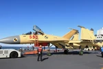 Nếu Trung Quốc cung cấp ô hạt nhân cho Ukraine sẽ khiến Nga nổi giận