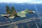 "Việt Nam đặt mua 6 tàu hộ vệ, tăng số chiến đấu cơ Sukhoi lên 36 chiếc"