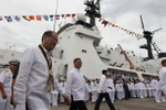 Chuyên gia TQ coi "Mối đe dọa" từ Nhật Bản lớn hơn Ấn Độ, Philippines