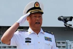 Biến động nhân sự cao cấp rất đáng chú ý từ Hải quân TQ