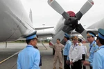Báo Nhật: Việt Nam-Nhật Bản tổ chức diễn tập để "giám sát Trung Quốc"