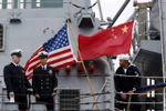 Mỹ mời Trung Quốc tham gia tập trận RIMPAC sẽ lợi bất cập hại