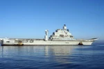 Hải quân Ấn Độ muốn nhận tàu sân bay Vikramaditya vào tháng 4/2013