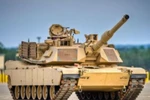 Mỹ chi 395 triệu USD nâng cấp xe tăng chiến đấu M1A2SEP