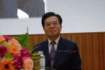 Đại sứ TQ tại Thái Lan viết bài xuyên tạc vấn đề Biển Đông
