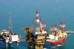 Hoàn Cầu báo: Xuất hiện xu thế khai thác dầu khí nước sâu ở biển Đông
