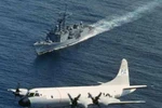 Báo TQ: "Việt Nam mua máy bay P-3C sẽ tăng mạnh bán kính tấn công"
