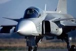 Thụy Điển tuyệt đối sẽ không bán máy bay Gripen cho Trung Quốc
