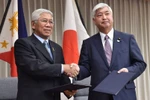 Báo TQ: Nhật Bản-Philippines-Mỹ hợp tác kiềm chế Trung Quốc ở Biển Đông