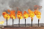 Iran đang là nơi đấu đá giữa các cường quốc