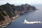 Quan chức Nhật: cần phải đóng quân trên đảo Senkaku