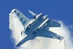 Nga trì hoãn hợp đồng vì lo Trung Quốc sao chép 2 công nghệ của Su-35